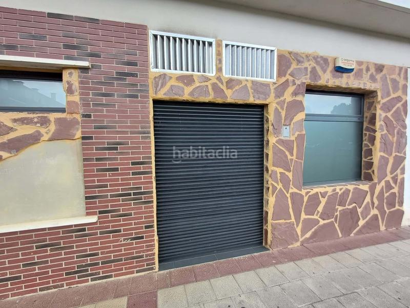 Foto 808a427b-7878-4b8f-8d21-5d42a3337dfe. Business premise in Zamudio