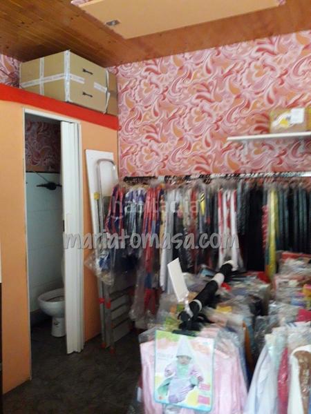 Foto 5bb66225-19d3-49f6-906f-9e0929d577f5. Local comercial a Sabino Arana-Jesuitas Bilbao