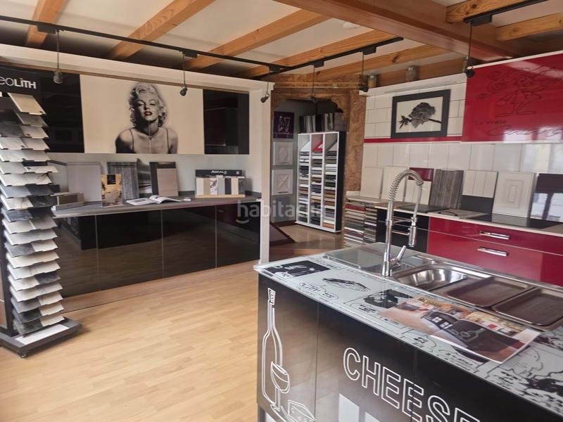 Foto 04ab181b-0181-4f78-968f-7ea3f19ea53f. Nau industrial a Berantevilla