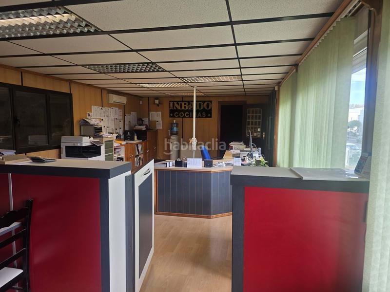 Foto 2d1be654-4614-4134-99a2-c1f3ebcf8cfa. Nau industrial a Berantevilla