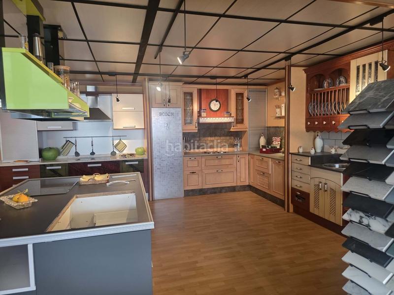 Foto 4944ddee-6891-43bc-8838-330601bf75c2. Nau industrial a Berantevilla