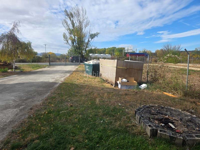 Foto 6e117fc5-6311-45e5-8191-405204099d3e. Nau industrial a Berantevilla