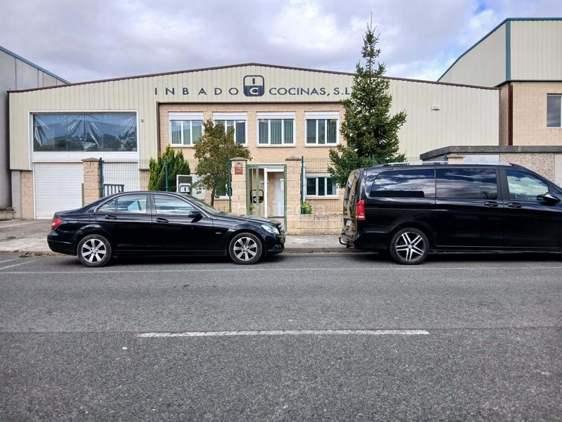 Foto 76c79b98-0d3e-4ea3-a916-d5fb945e42e3. Nau industrial a Berantevilla