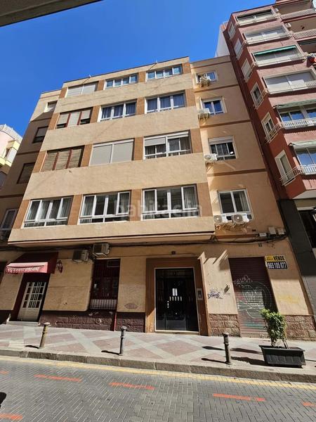 Foto 071684c6-dbe9-4ff9-9d41-ff4d7392affc. Local comercial en Barrio del Centro Alicante