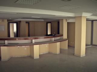 Office space  Avenida aguilera