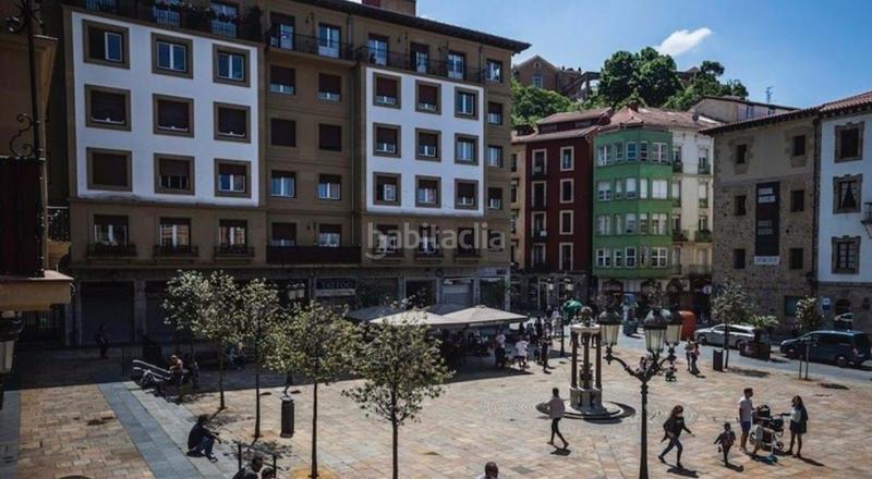 Foto 6e7792ba-f4f7-4ca8-8b6e-d3e04b731d6a. Appartamento in Iturralde Bilbao