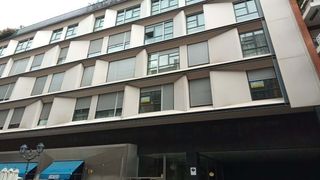 Parking voiture  Calle cardenal gardoki