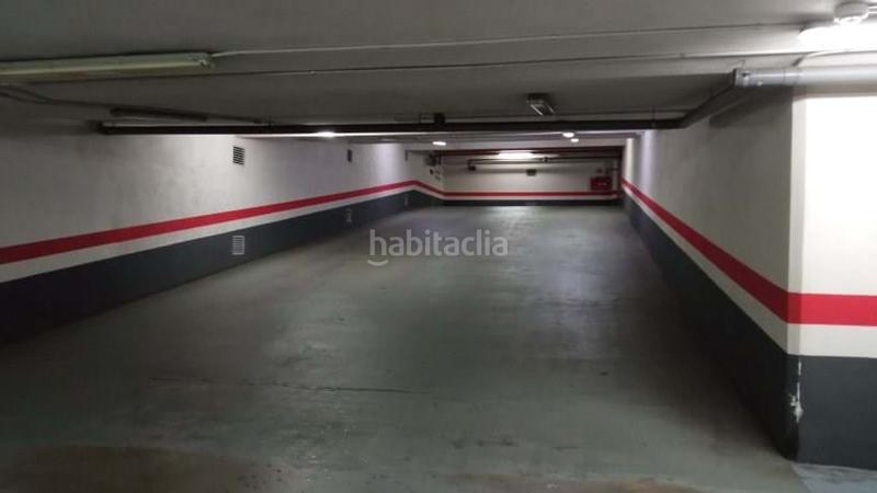 Foto cc5e7e7f-1e18-4f33-9bab-110e7761eb74. Autoparkplatz in Ensanche - Moyua - Diputación Bilbao