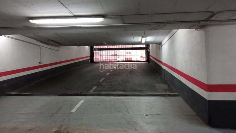 Foto d857b191-1d9d-4cc1-871d-e87a89638c9b. Parking voiture dans Ensanche - Moyua - Diputación Bilbao