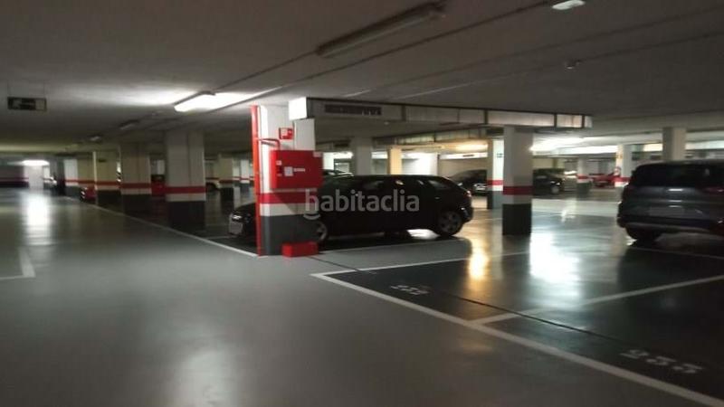 Foto dd09ca40-c629-4d92-9ef9-560d60538d49. Posto auto in Ensanche - Moyua - Diputación Bilbao