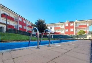 Etagenwohnung  El coterillo