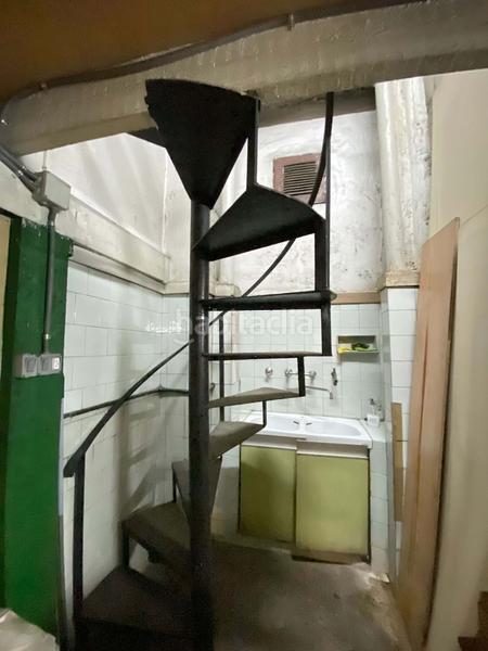 Foto 104d7297-66bb-48f8-b3c4-ddd626ec7bb6. Parking voiture dans San Pedro de Deusto - La Ribera Bilbao