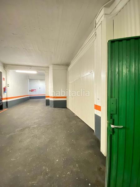 Foto 3f7c753b-ab75-44b6-ba3f-2b5ed3a4ec9e. Parking voiture dans San Pedro de Deusto - La Ribera Bilbao