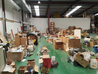 Location Bâtiment à usage industriel  Agirrelanda -