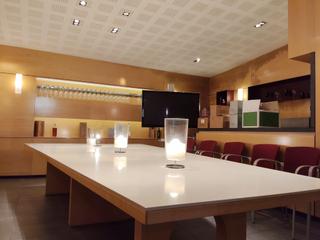 Nau industrial  Porta de arriaga