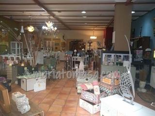 Locale commerciale in Florida