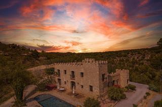 Country house in camino macaroves s/n