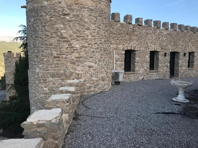 Foto 8c7b629b-0fbe-4432-9ddb-3f3adfe359d0. Masia amb piscina a Relleu