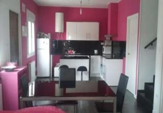 Casa a schiera  Ollabarre