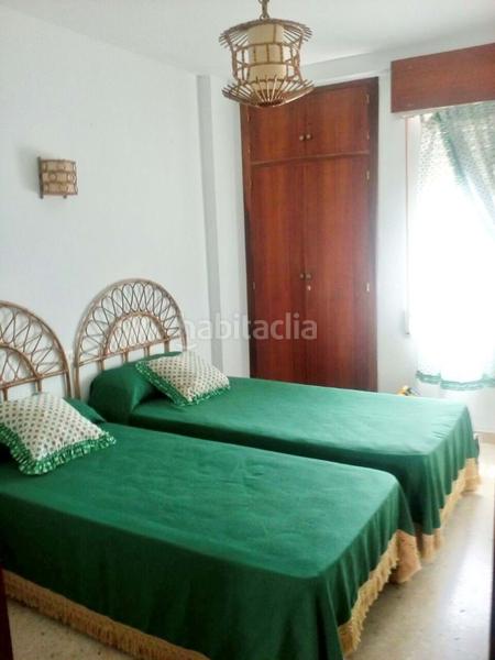 Foto 1986d161-d137-41d7-bf8d-5038a8588461. Lloguer pis amb piscina a Playa Muchavista Campello (el)