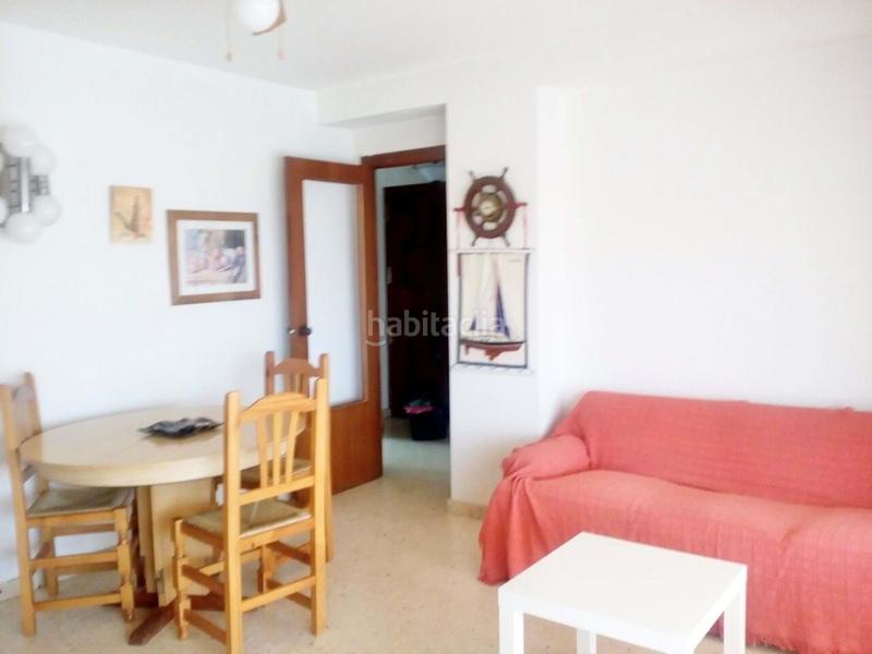 Foto 2cc14f3c-e34d-4a99-8351-e0e339f4ef24. Lloguer pis amb piscina a Playa Muchavista Campello (el)