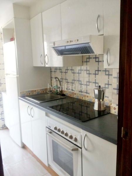 Foto 31d7ebe2-02dd-4844-9564-db907cd5e2ab. Lloguer pis amb piscina a Playa Muchavista Campello (el)