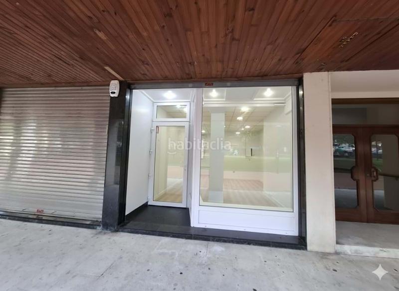 Foto 0bdadd0c-d0d1-413f-8a88-00ceb58cd3e8. Miete geschäftsraum in Sopelana