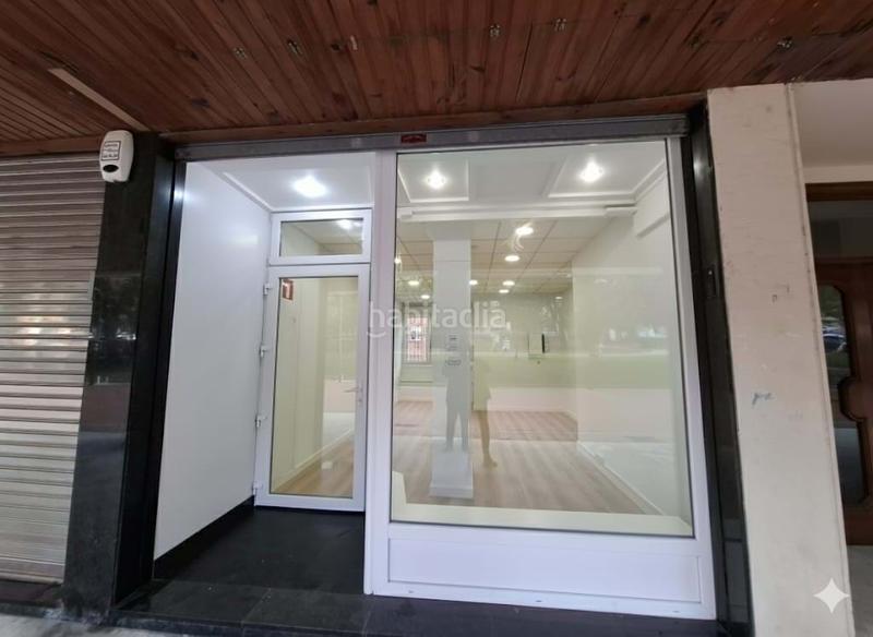 Foto 5a99325b-0783-435a-b0df-7d4d76a5b8ab. Miete geschäftsraum in Sopelana