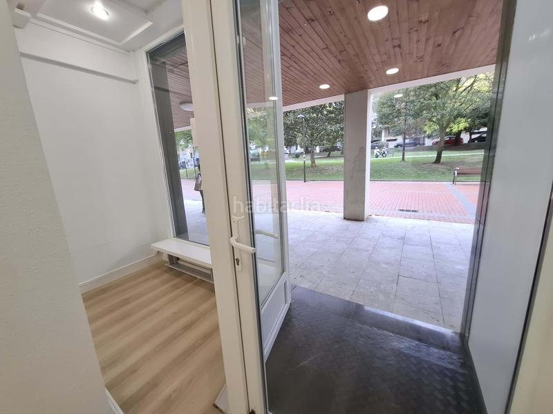 Foto 7e136afc-cfcc-47a1-ab1f-9b4c4042e816. Miete geschäftsraum in Sopelana