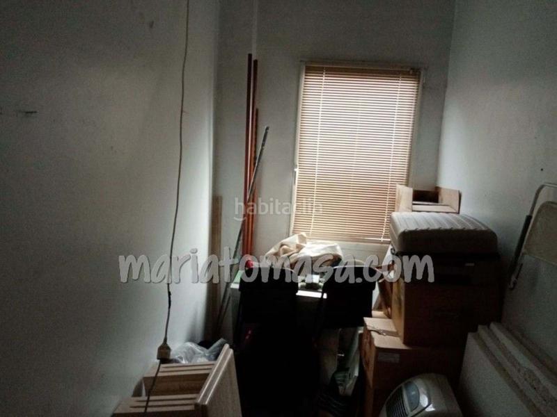 Foto 10b0d9d0-2ff0-4835-81bf-9bba7c1399c8. Büro in Txurdinaga Bilbao