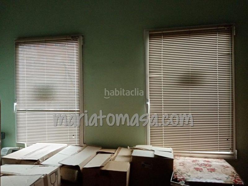 Foto 206708f3-71a9-4692-9422-dc1fb4b73133. Büro in Txurdinaga Bilbao