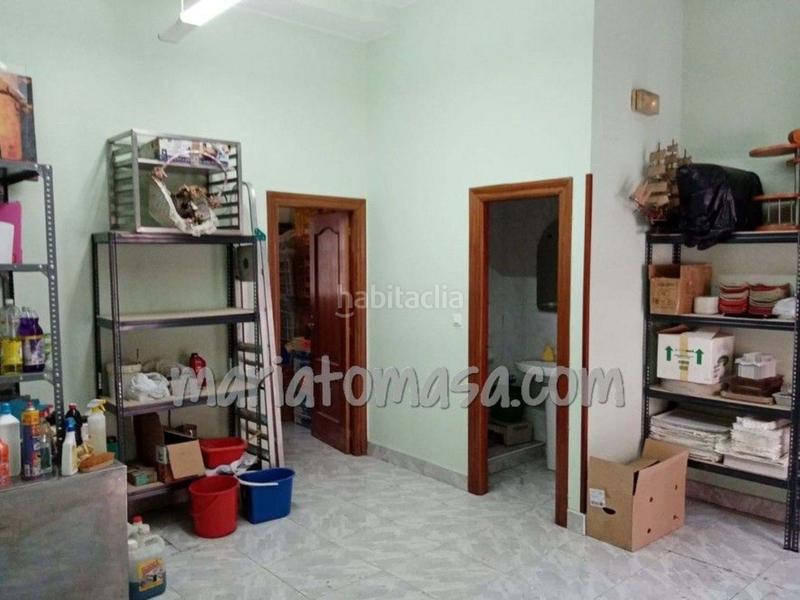 Foto 87ba5182-adb0-4c85-b6f7-bc61eb27a7c3. Büro in Txurdinaga Bilbao