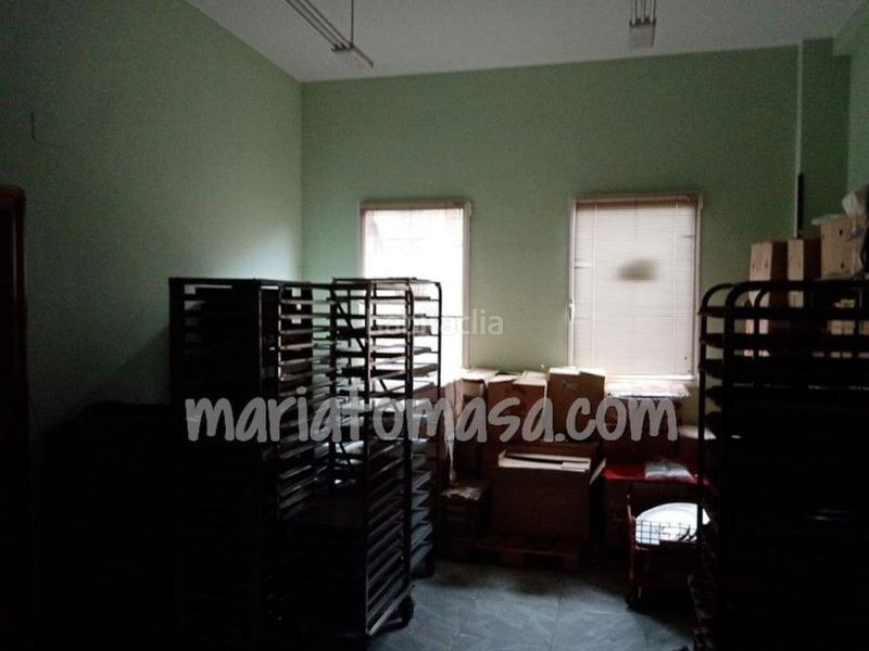 Foto 9548b6b8-55a5-4161-abd8-8ebc0532d178. Büro in Txurdinaga Bilbao