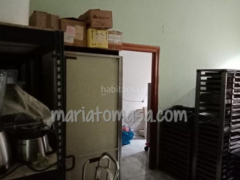 Foto cec7e20e-664e-4bba-9784-18281733c7a2. Büro in Txurdinaga Bilbao