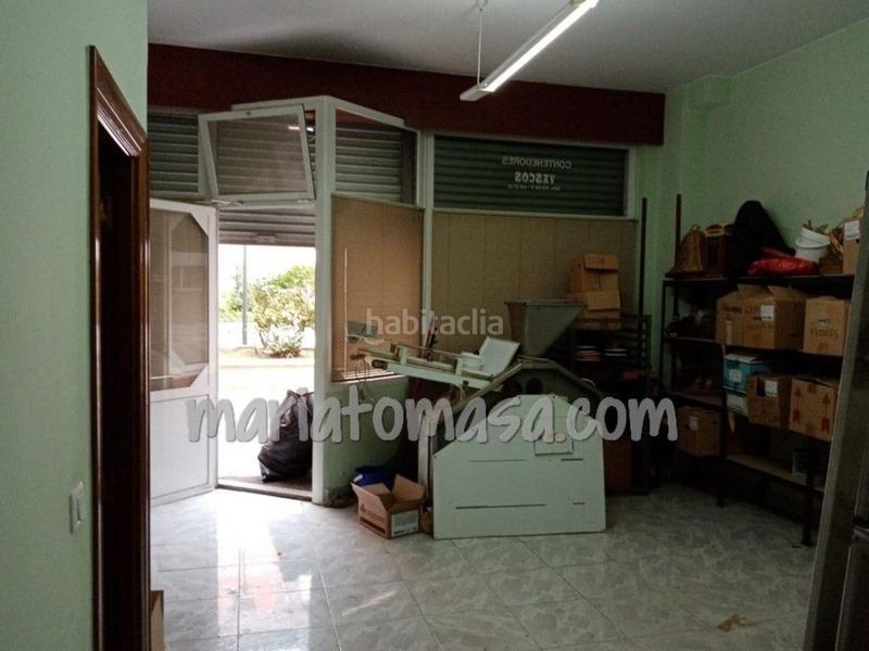 Foto d93c8e57-c72c-4010-8d5e-d3aef7a43029. Büro in Txurdinaga Bilbao