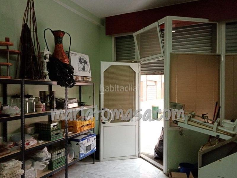 Foto e940837f-a4f6-4e4d-a8c4-55e039f35df7. Büro in Txurdinaga Bilbao