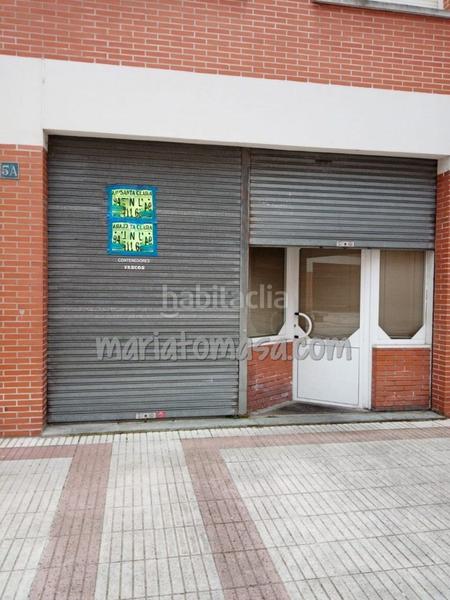 Foto 6b8ca0e6-23e3-46c9-8f35-b95b13b30091. Ufficio in Txurdinaga Bilbao