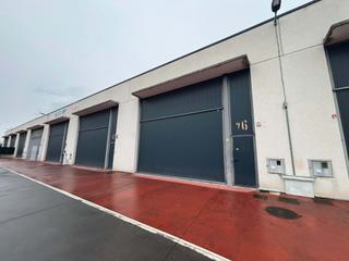 Affitto Capannone industriale  Adarraga kalea