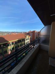 Appartement  Plaza conde balmaseda