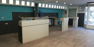 Local commercial  San vicente ferrer