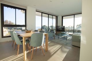 Etagenwohnung  Partida torres nte