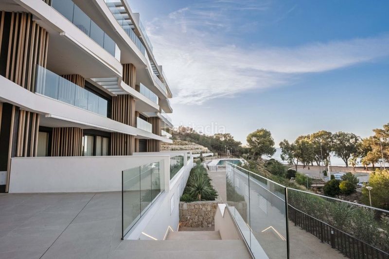 Foto 0a795b96-9844-4d7d-b398-893bca2d7f20. Pis amb calefacció aparcament piscina a Platja de Torres Vila Joiosa (la)