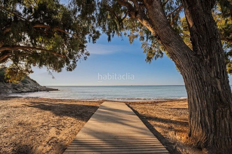 Foto cc38809f-51ab-4f66-8b10-f3a5fe577f44. Pis amb calefacció aparcament piscina a Platja de Torres Vila Joiosa (la)