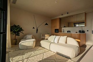 Appartement  Partida torres nte