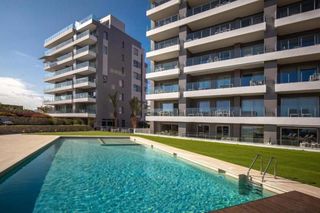 Attique  Av. marina baixa