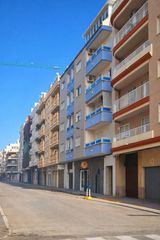 Attique  Calle san luis.
