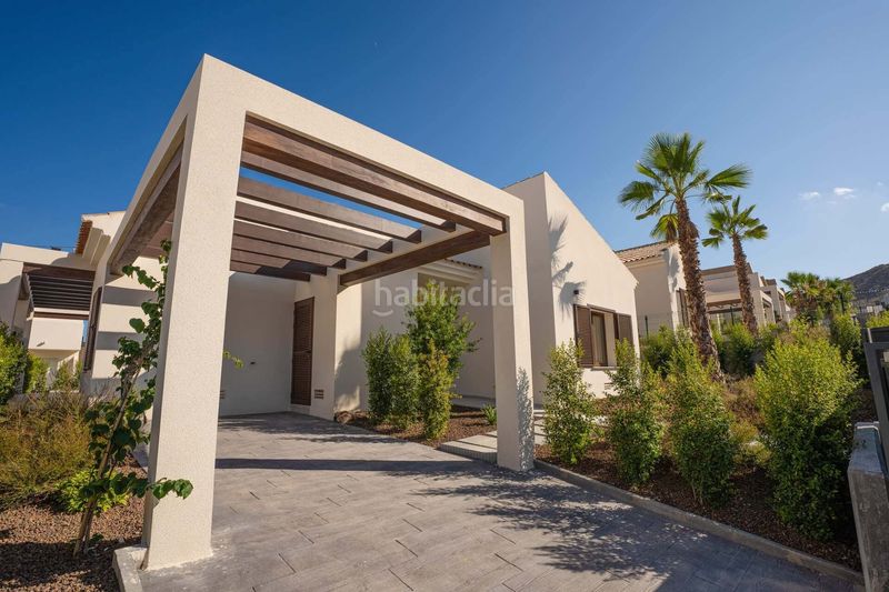 Foto 0c7b467f-979e-4b2b-972b-1a2632aac83b. Casa amb aparcament piscina a Algorfa