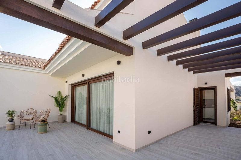 Foto 2030c553-43bd-4569-86fc-9bc744cd0078. Casa amb aparcament piscina a Algorfa