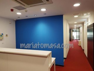 Büro in Islas Canarias