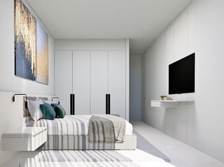 Haus  Av. barcelona